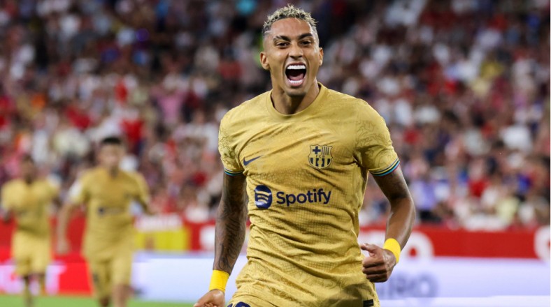 Rafinha explains why he rejected Dori Roshen’s tempting offers