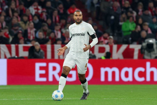 Barcelona is close to signing Jonathan Tah