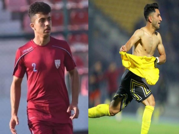 Al-Jawiya is looking for a full-back