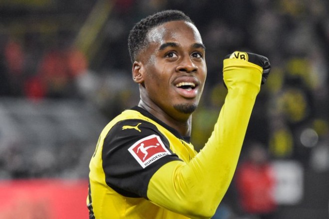 Bayern Munich aims to include the Dortmund star