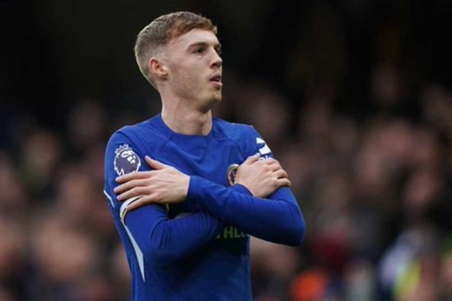 Chelsea's position on selling Palmer