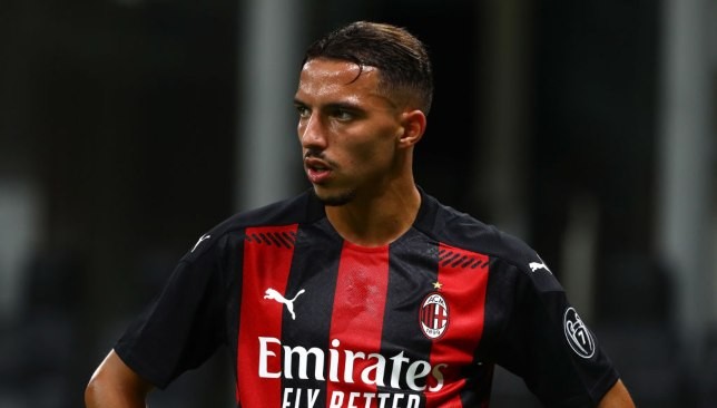 Bin Nasser is on Al-Ittihad’s radar