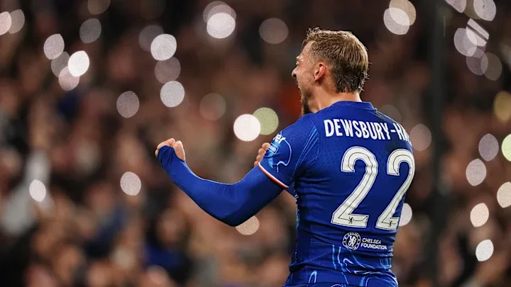 Chelsea is open to the exit of its player