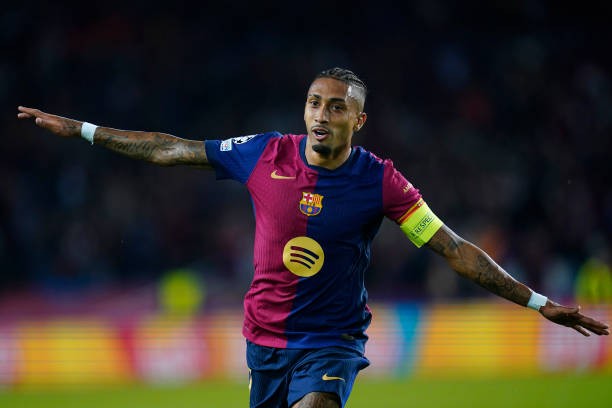 Rafinha: I felt excluded in Barcelona