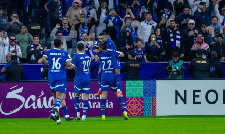 Al Harifi: Al Hilal will win the league this season