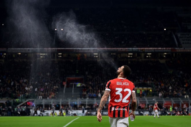 Milan star may be absent in front of Turin