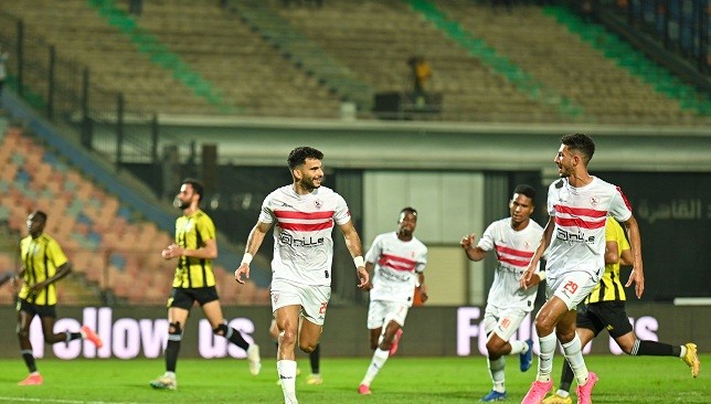 Gomez is waiting for the inclusion of a defender and focal point for Zamalek