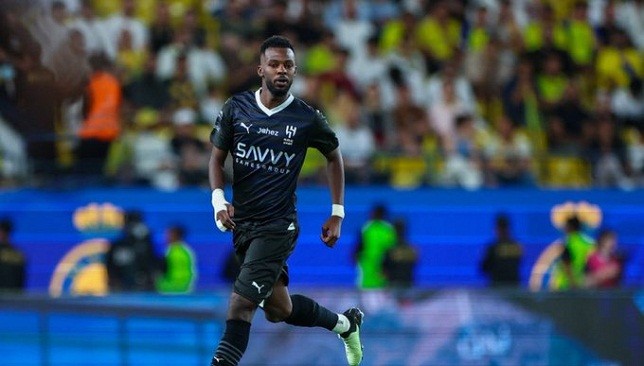 Dual Position of Al-Hilal Regarding Participation Against Al-Ahli