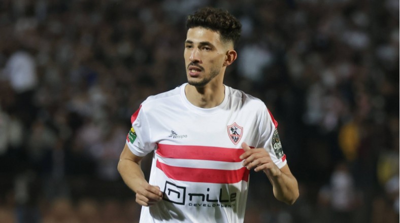 Latest Developments in Ahmed Fattouh's Injury