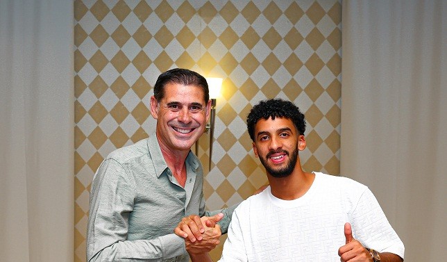Reassuring news about the injuries of Al-Najdi and Al-Khaibari
