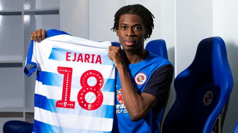 The failure of the deal to join Ovi Ejaria to Zamalek