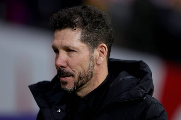 Simeone: We have to keep improving, and we have to be strong