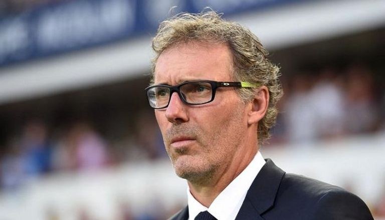 Laurent Blanc's statements after the Al -Wahda match