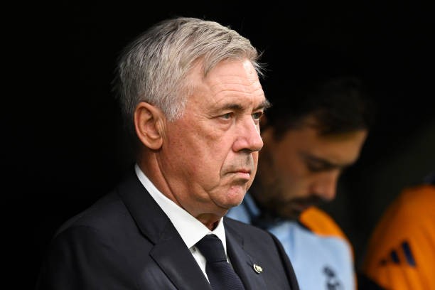 Ancelotti: Vinicius always makes the difference, and we were better defensively