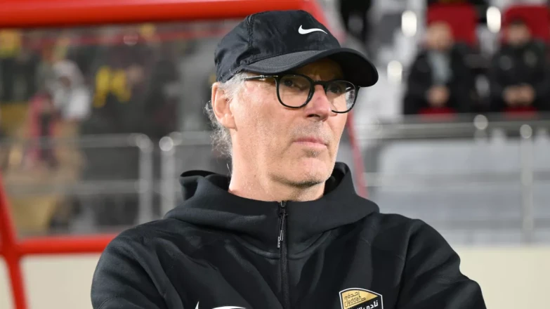 Blanc Reveals Reasons Behind Injury Crisis at Ittihad