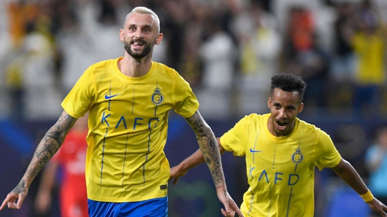 Al-Nassr Loses Midfielder Star's Services Against Al-Khulood Officially