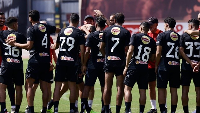 Al-Ittihad borrows a Moroccan from Al-Ahly