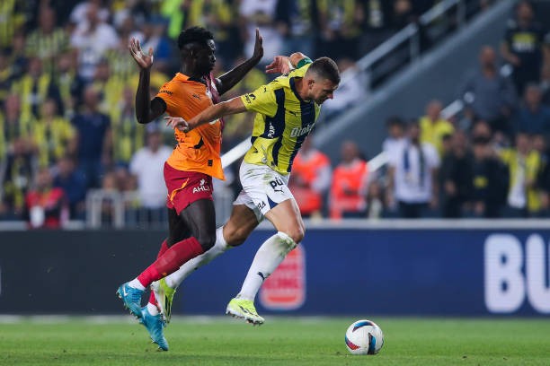 Summoning 32 thousand security personnel because of the Istanbul derby