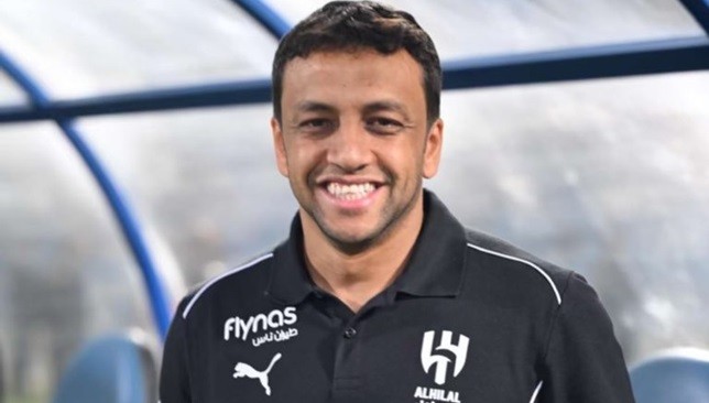 Al-Shahloub Faces First Obstacles After Five Goals Against Al-Raed