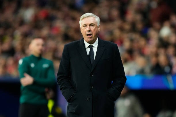 A French Talent on Real Madrid's Radar