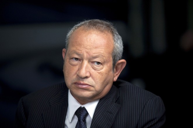 Naguib Sawiris critica la salida de Koller del Al Ahly