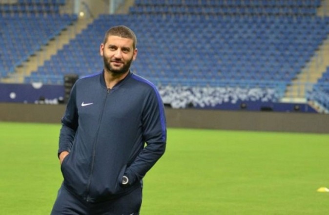 The former Zamalek star: The club’s presence in the middle of the league does not suit it