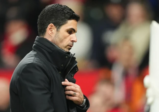 Arteta: This is what we were missing, and I will defend my players