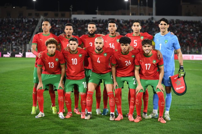 The Fifteenth Victory.. A Dream Haunting the Lions on the Night of Bahrain