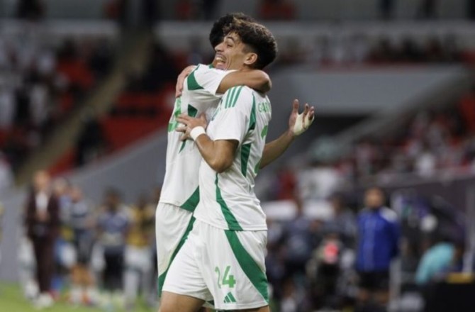 Al-Ahly achieves a major victory over the Iraqi police