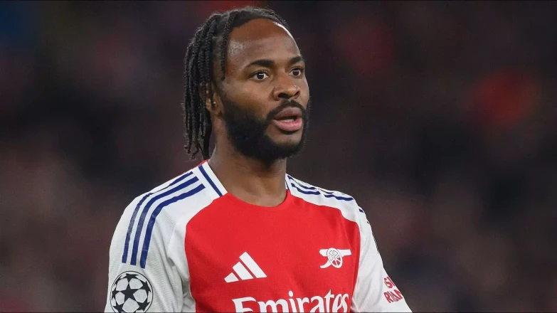 Chelsea réduit le prix de Sterling pour s'en débarrasser
