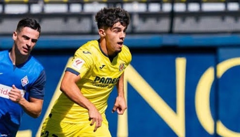 Collapse of the deal for a Villarreal player to join Al-Qadisiyah