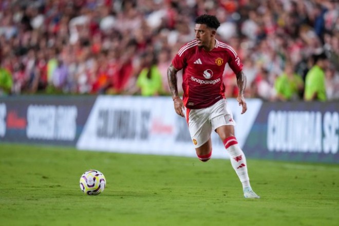 An Italian giant is considering including Sancho