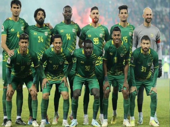 Al-Qaythar confrontations in the AFC Champions League for the elite