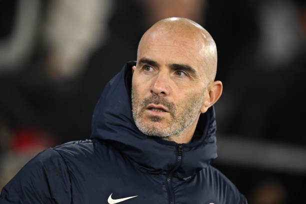 Mariska: We are ready for the challenge against Everton, and the competition continues