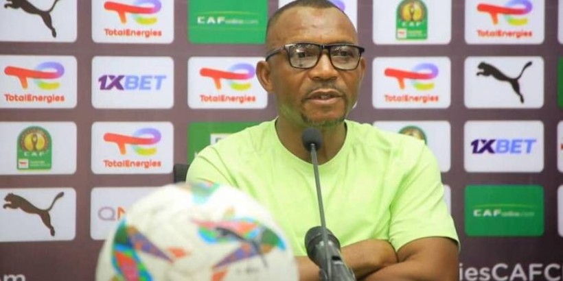 Manyima coach: We know the strengths and weaknesses of the Royal Army