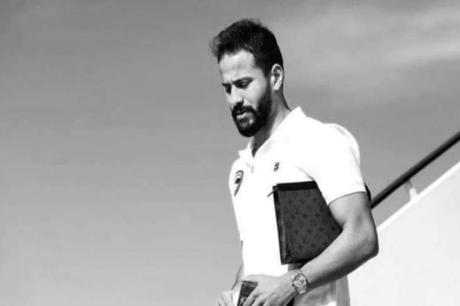 Amr Al-Dardir calls on Al-Ahly and Zamalek fans to stop being intolerant