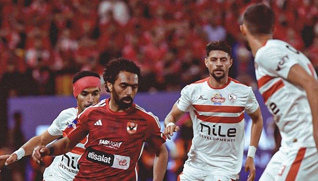 Al-Ahly Denies Offers for Its Player
