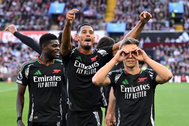 The Arsenal star is a real target for Real Madrid