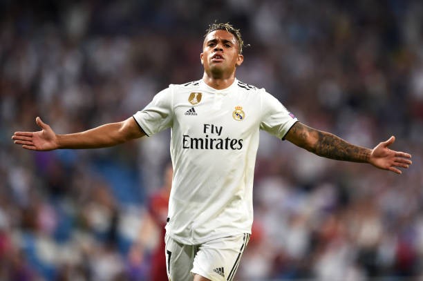 The former Real Madrid striker is on Al-Ahly’s radar
