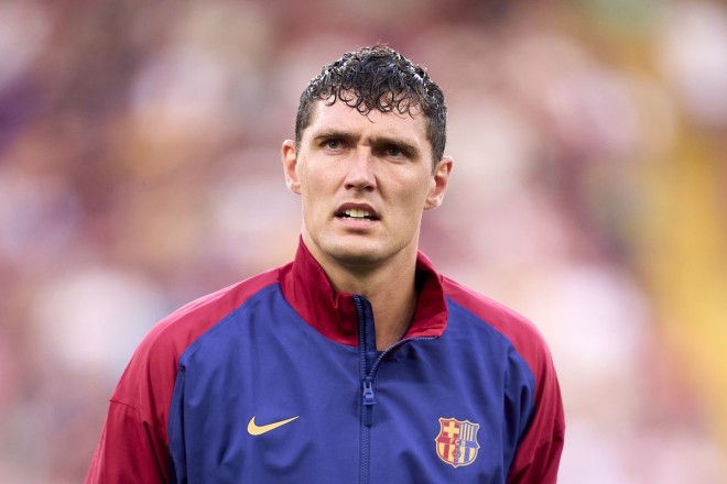 Inter and Juventus want to include Christensen