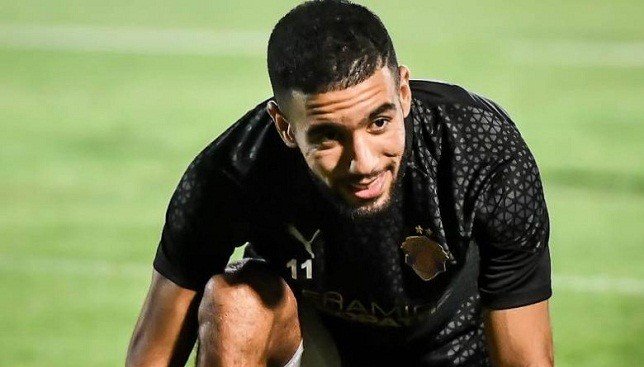 Zamalek rules out the inclusion of Ahmed Qandousi