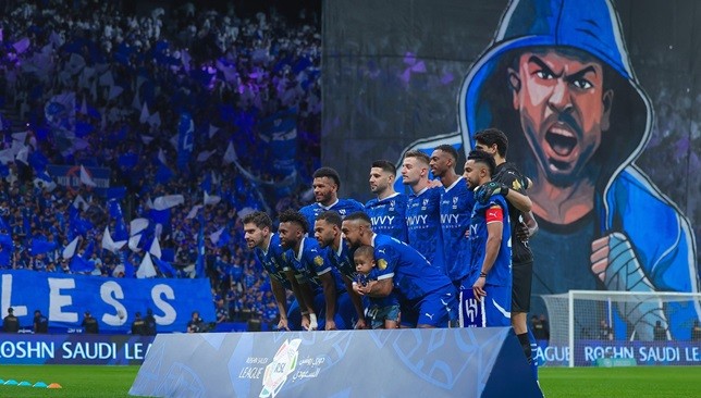 Rapports.. Al-Hilal envisage le retour de Ramon Diaz