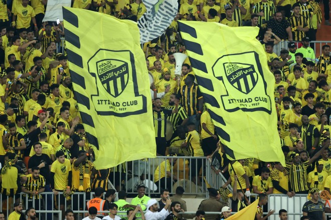 The former Al-Ittihad coach explains the reason for the team’s crisis
