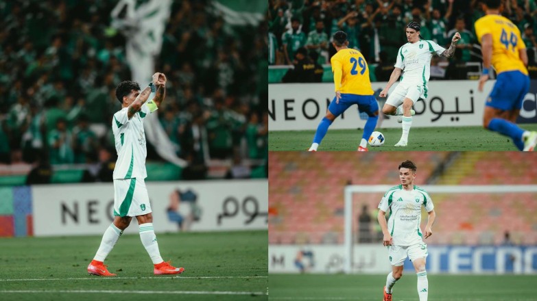The secret of Al -Ahly's brilliance is Asian .. The former team star reveals the details
