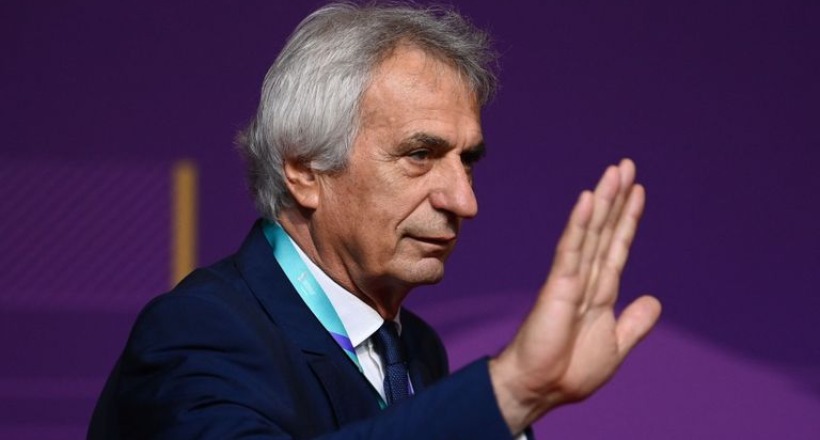 Halilhodžić se remémore les souvenirs de l'équipe nationale algérienne lors de la Coupe du Monde 2014 et confirme la proximité de la réalisation de l'exploit