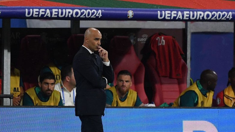 Martinez: Losing against Georgia is the best way to prepare for the final price