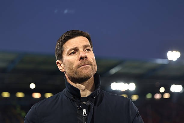 Alonso Comments on His Future Amid Real Madrid Interest