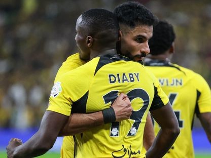 Al-Shehri praises Moussa Diaby