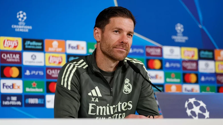 Alonso: This is what we want against Juventus, and Güler is a mix between Özil and Guti