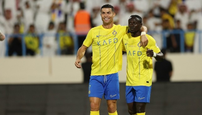 Reports: The possibility of Mane returning to Salzburg again